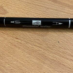 Stampin' Up Stampin' Write Markers - 7 colors